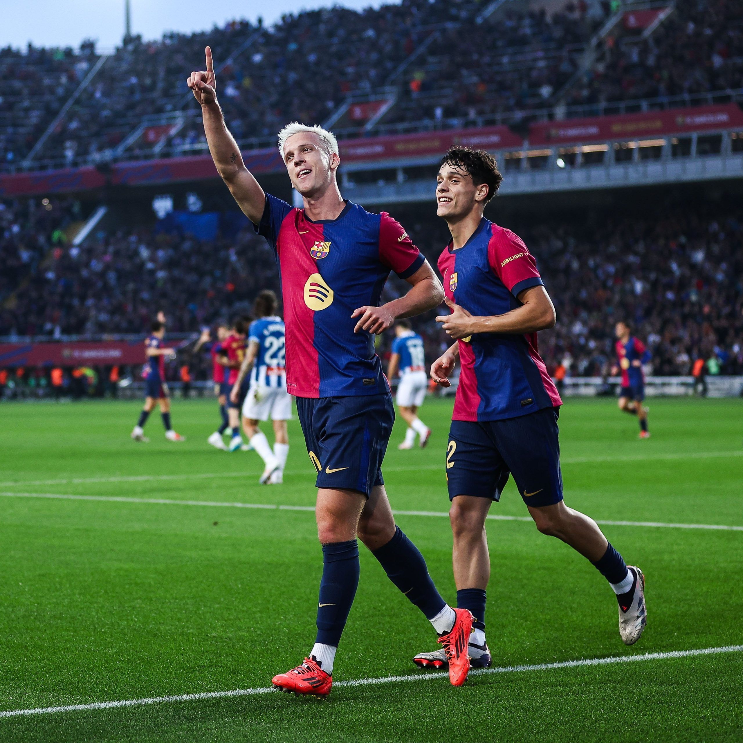 Imagen FC Barcelona