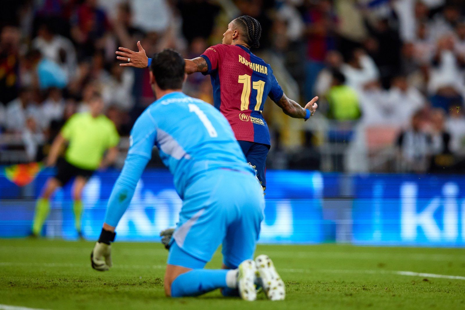 Imagen FC Barcelona