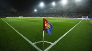 FC Barcelona - Osasuna se jugará el 27 de marzo tras el fallecimiento de Carles Miñarro