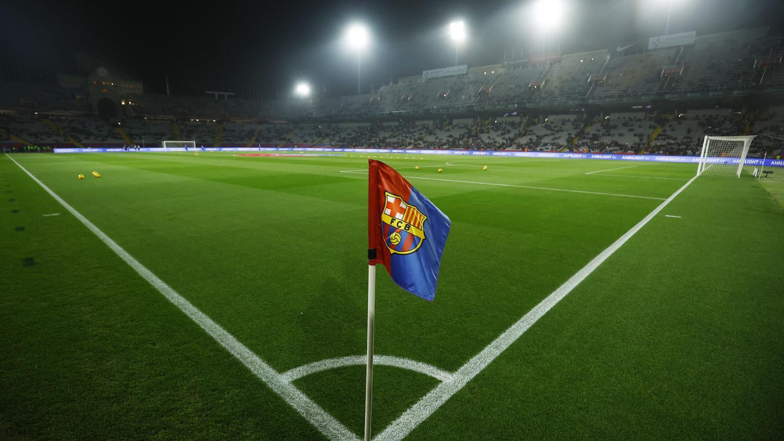 FC Barcelona - Osasuna se jugará el 27 de marzo tras el fallecimiento de Carles Miñarro