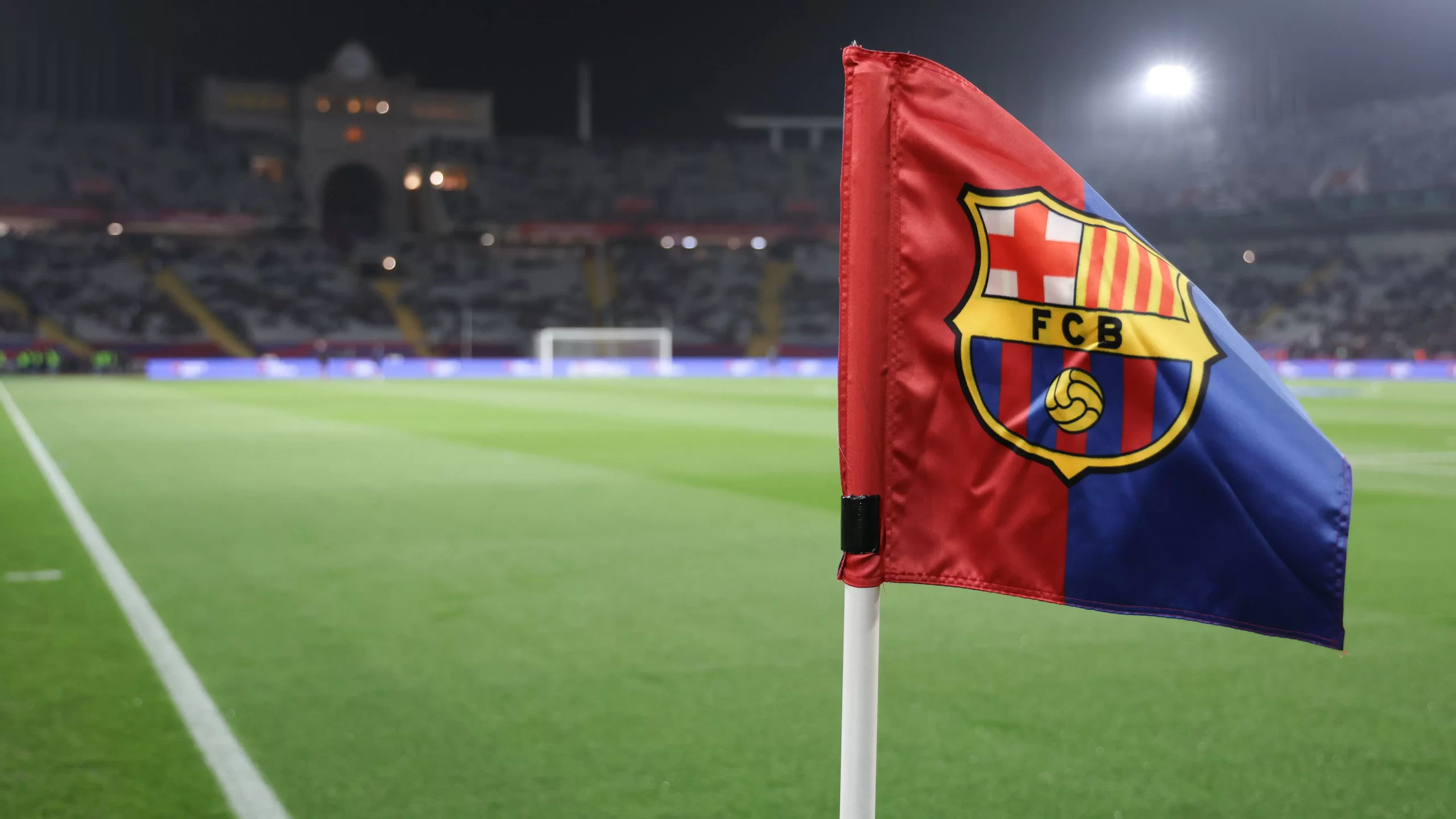 El FC Barcelona evita jugar ante Osasuna tras el parón internacional