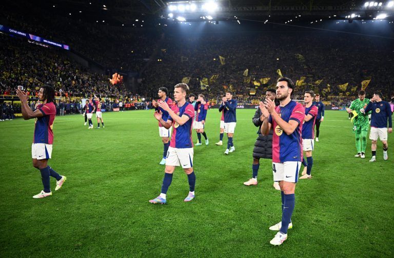 El Barça ya suma 116M€ en Champions y va por más