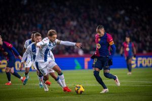 Previa Leganés - FC Barcelona