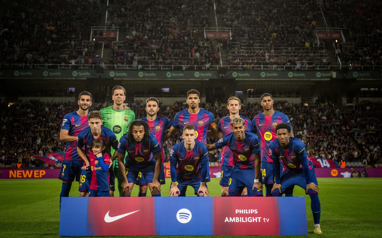 La desidia del Barça preocupa