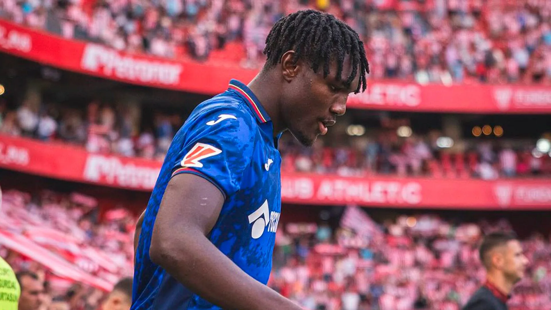 El Getafe no adultera LaLiga como el Barça
