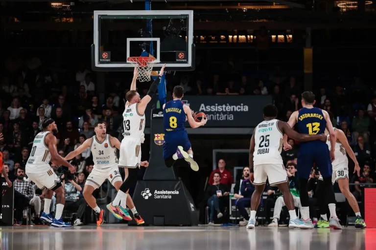 barça basket dubai