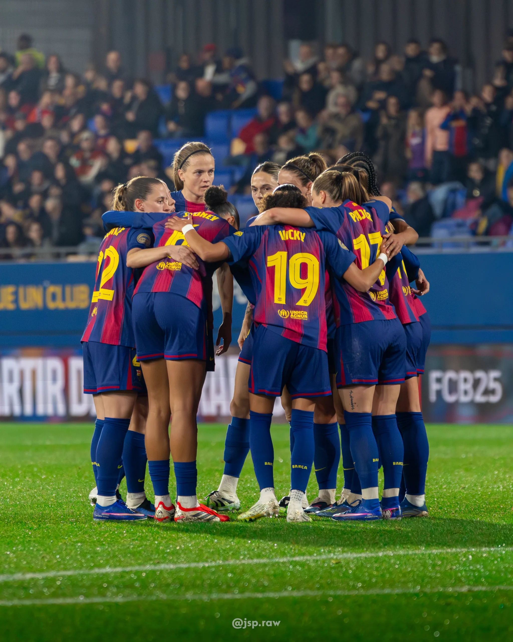 Donde ver gratis el Alhama-Barça Femenino