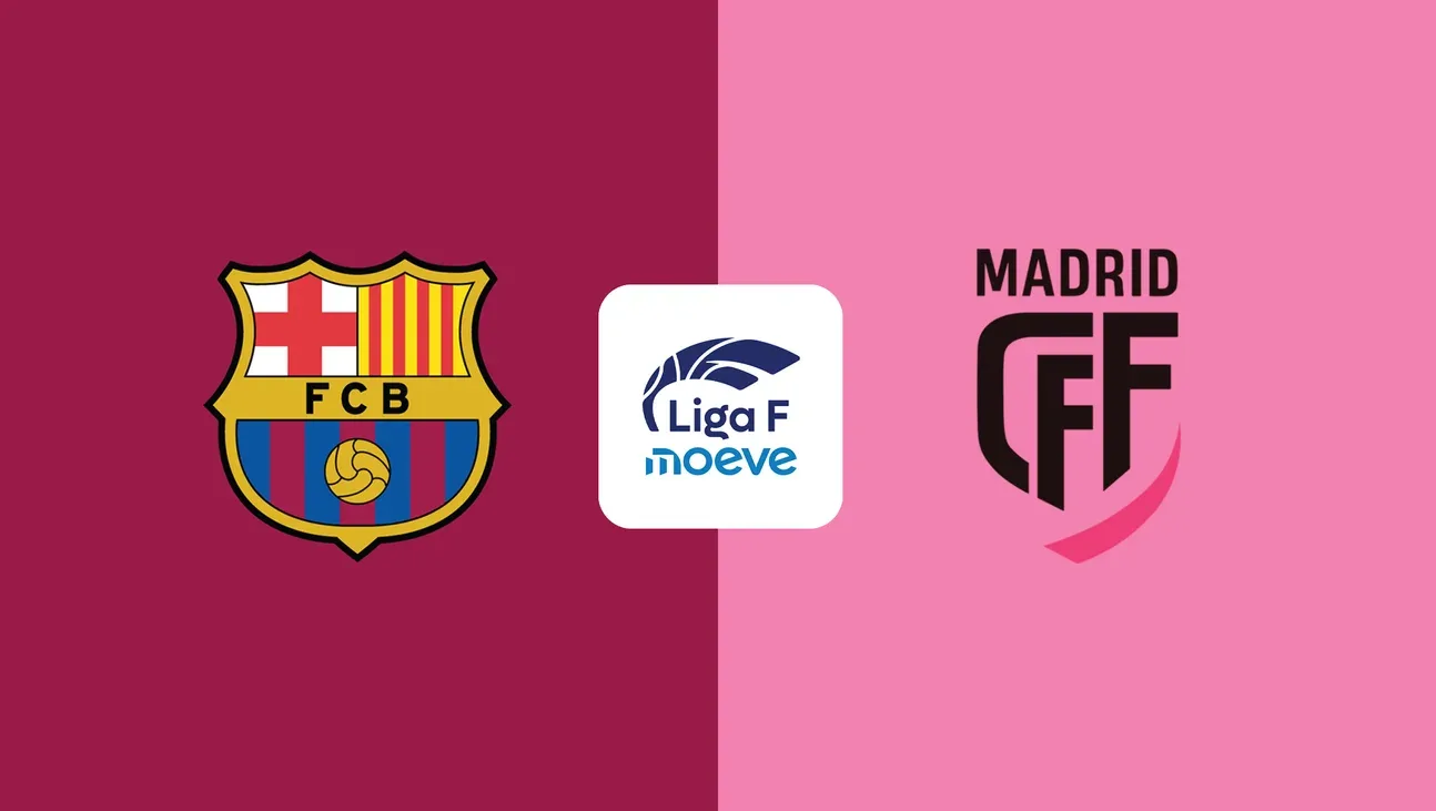 Barça Femenino-Madrid CFF en Dazn gratis.