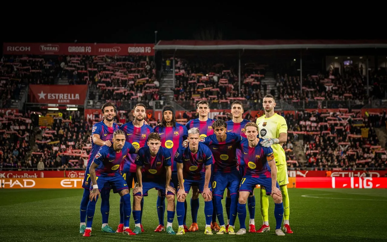 culé