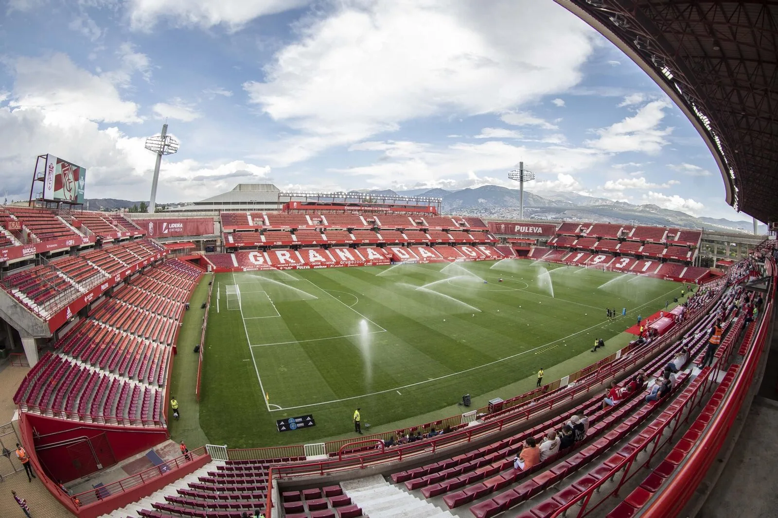 granada barça femenino gratis