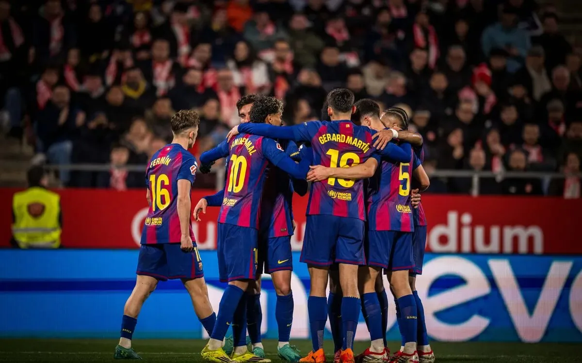 Previa FC Barcelona-Levante UD
