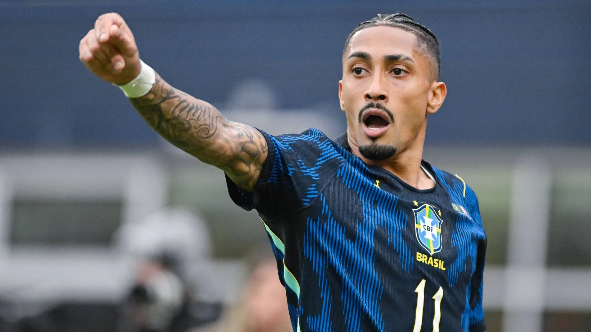 Raphinha