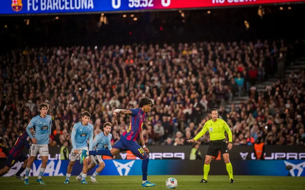 Getafe CF-FC Barcelona