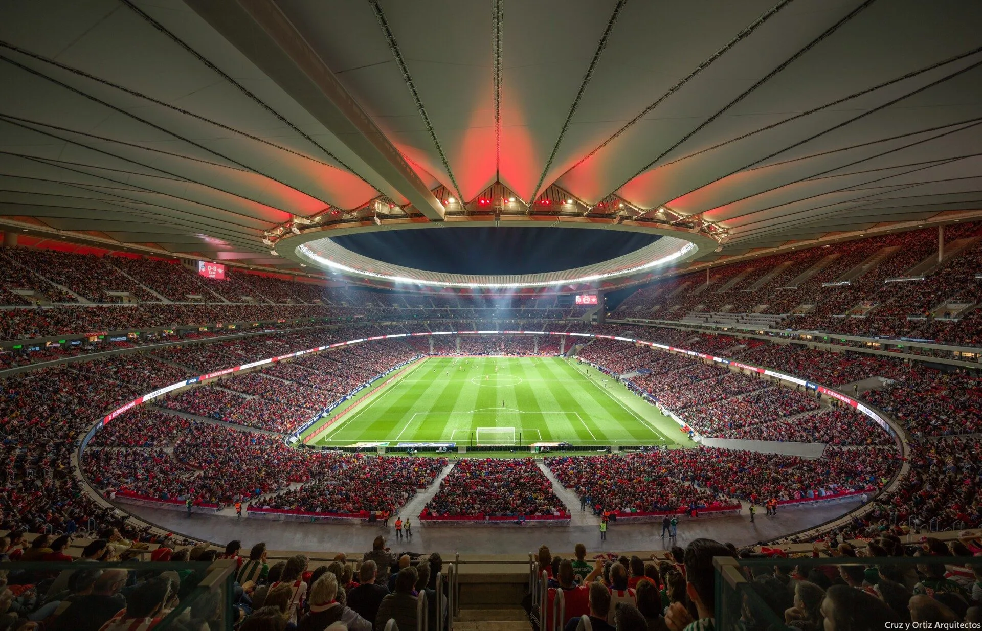 dónde ver Atlético de Madrid - Barcelona hoy