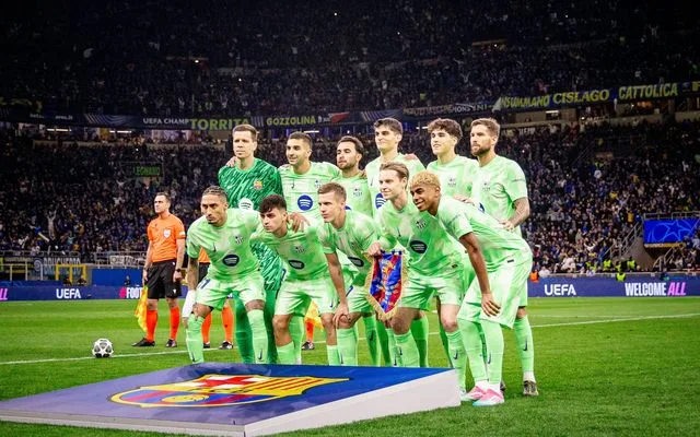 El doble rasero de la prensa con el Barça