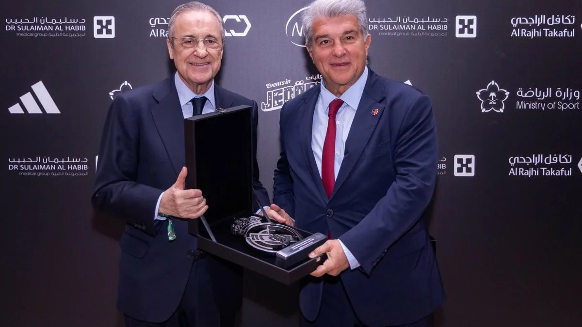 Laporta tiene el escenario ideal