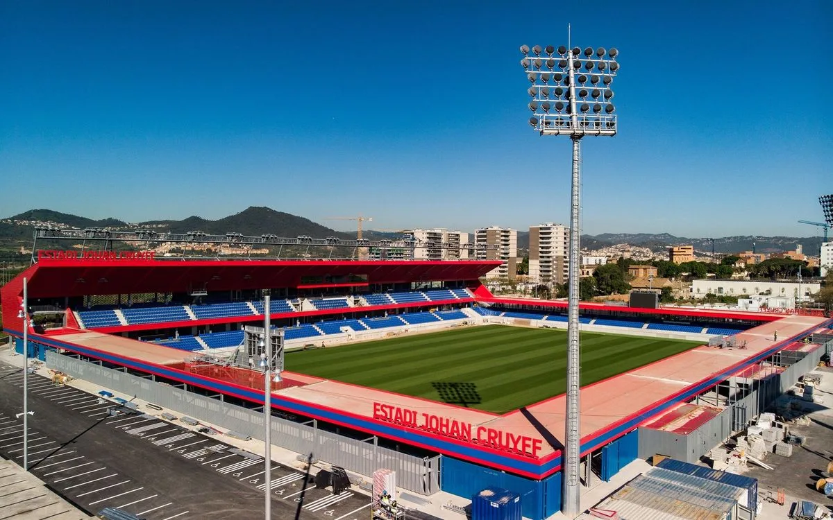 Dónde ver Barça Femenino-Costa Adeje Tenerife