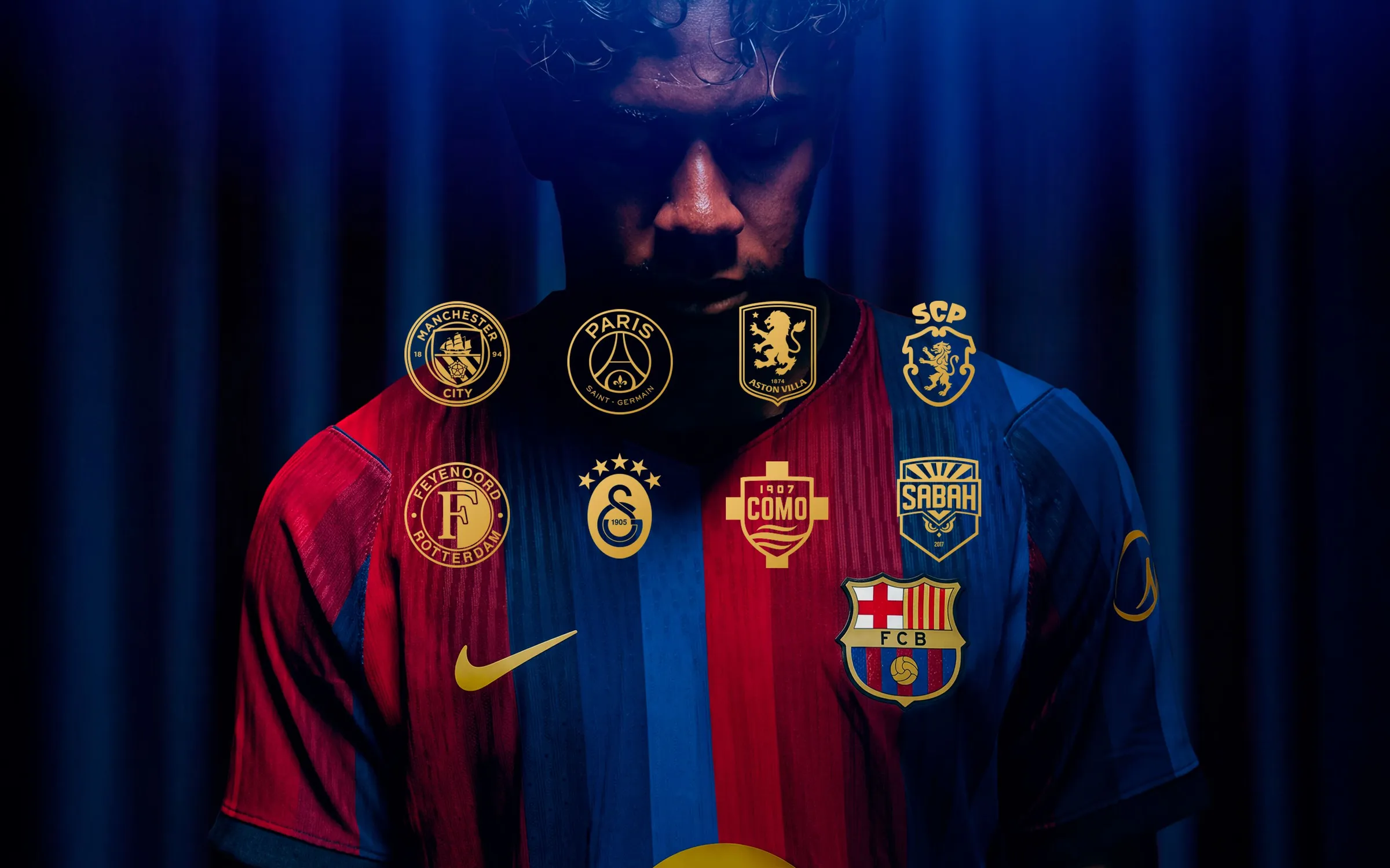 Rivales del Barça en Champions League: sorteo y fase liga