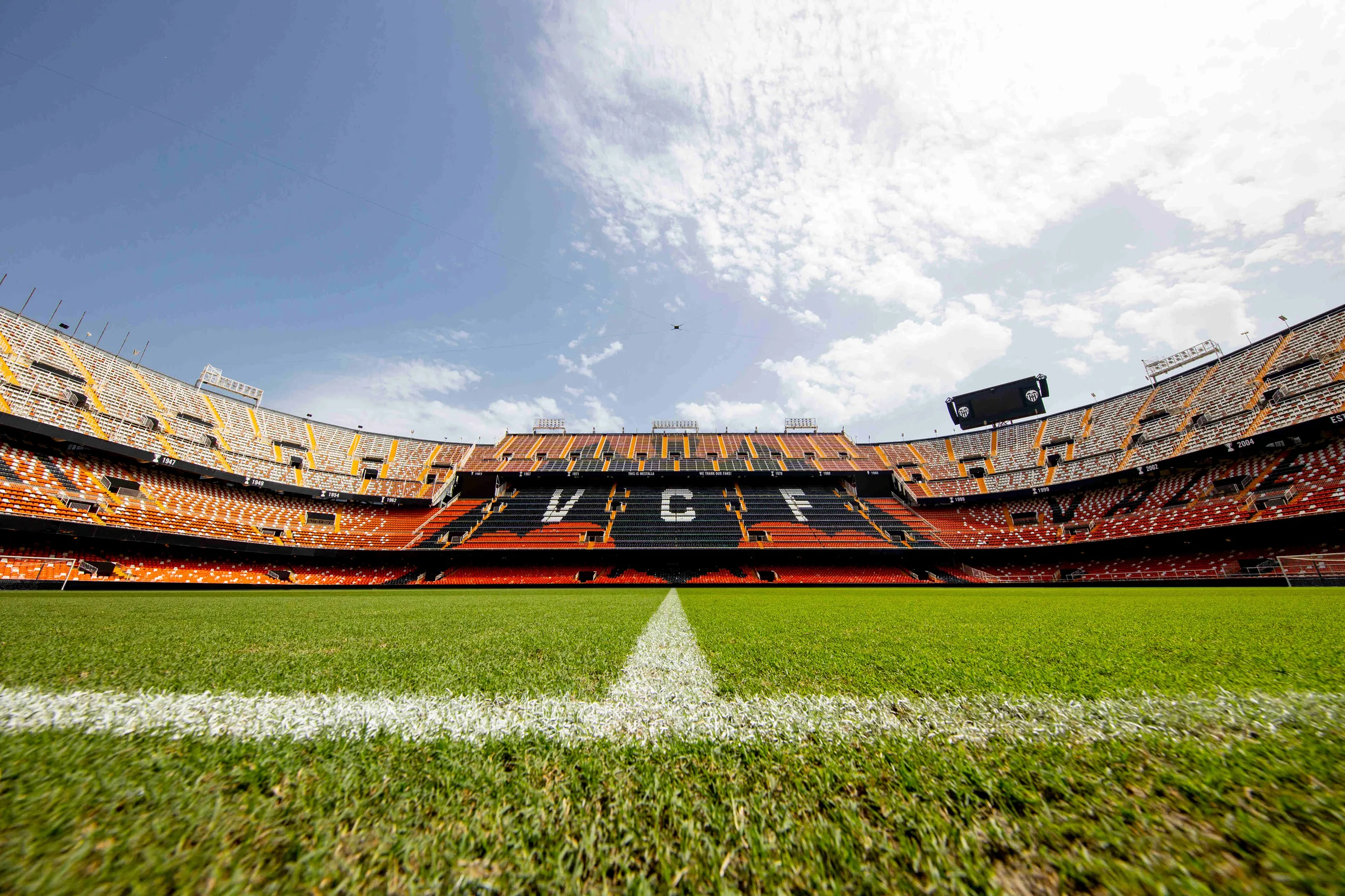 Dónde ver Valencia-Barça