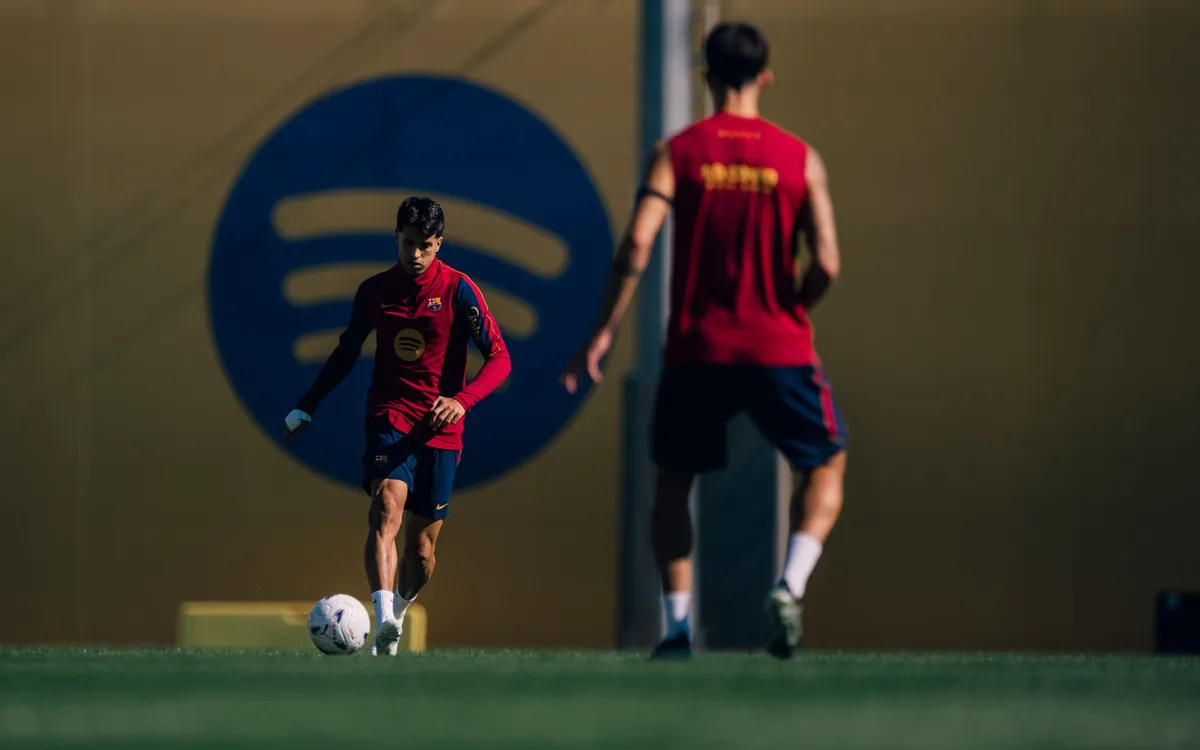 Previa del Barça-Getafe de LaLiga