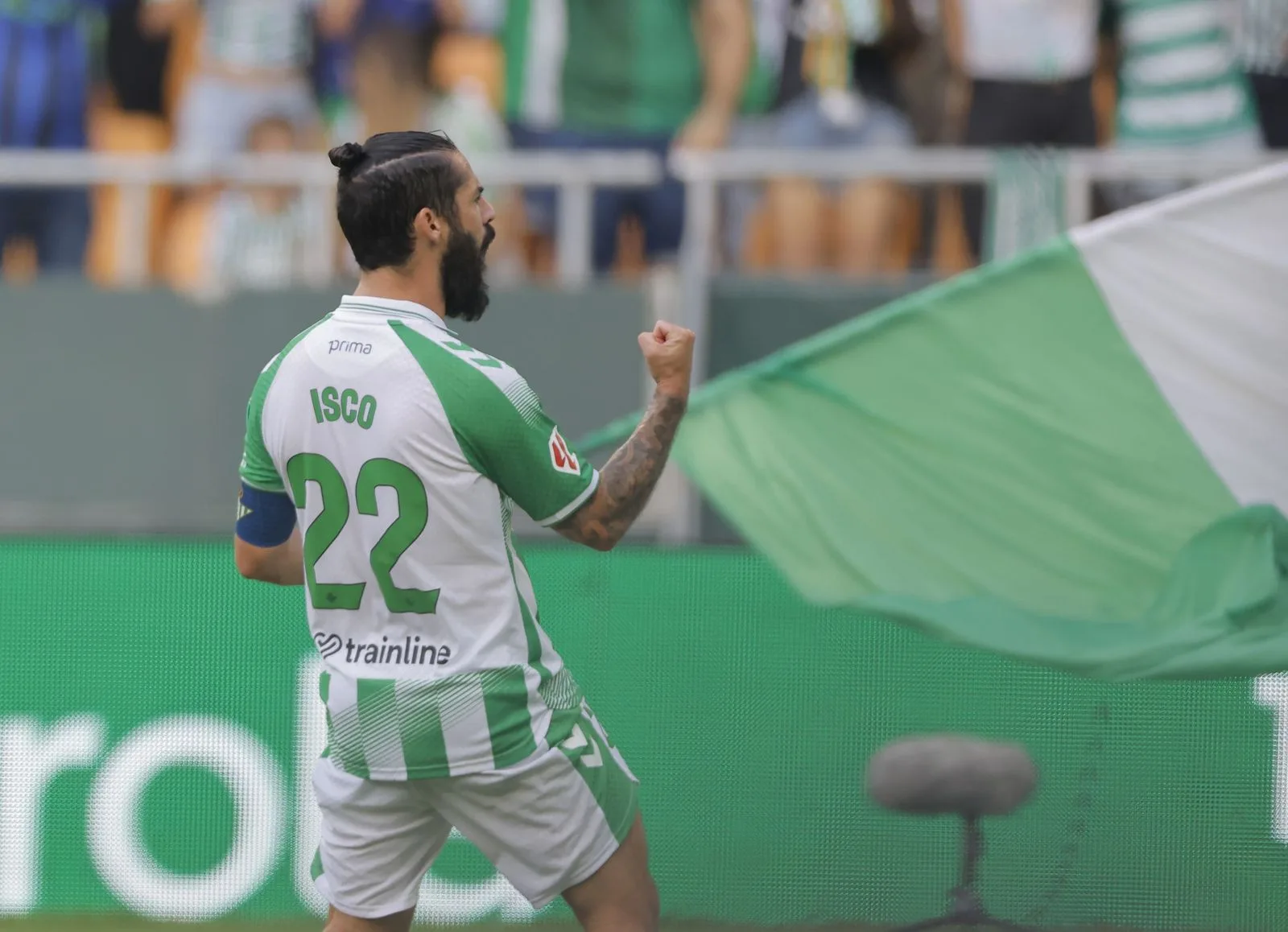 Previa del Betis-Barça de LaLiga en La Cartuja