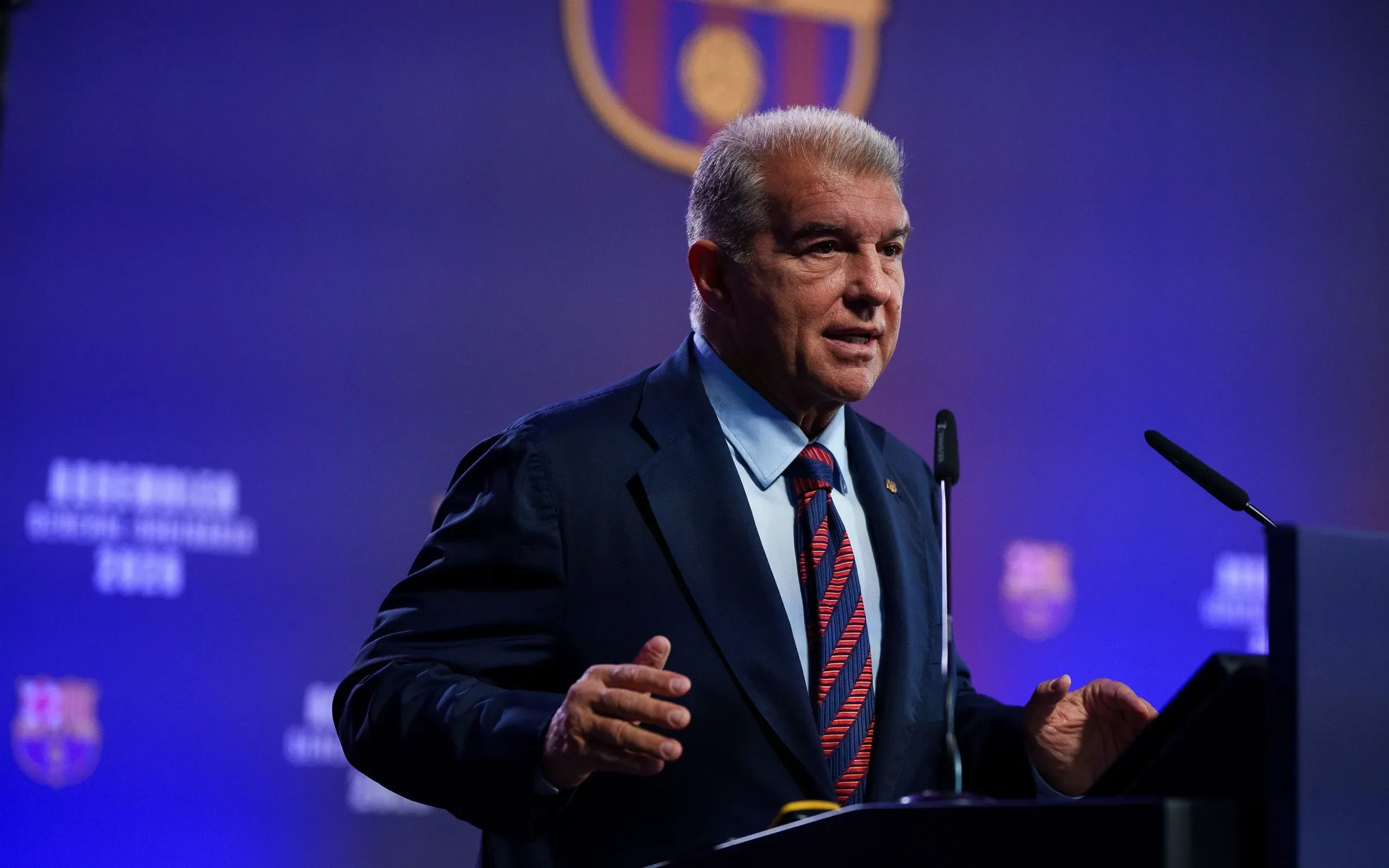 Bonos del Barça por 210 millones de euros
