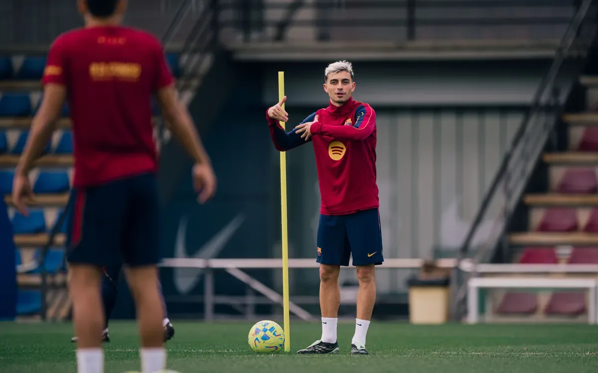 Previa del Barça-Alavés de LaLiga